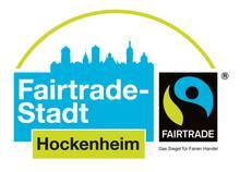 Fairtrade-Stadt Hockenheim